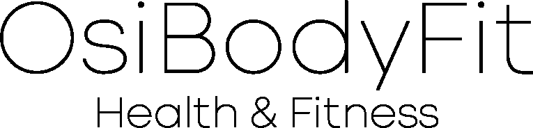 Osi Body Fit main logo