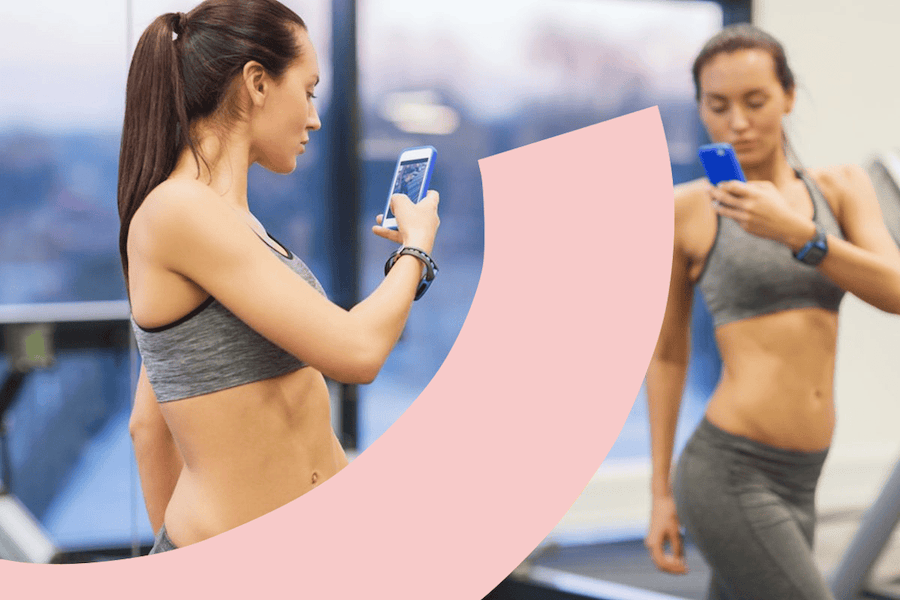 Custom Workout Plans