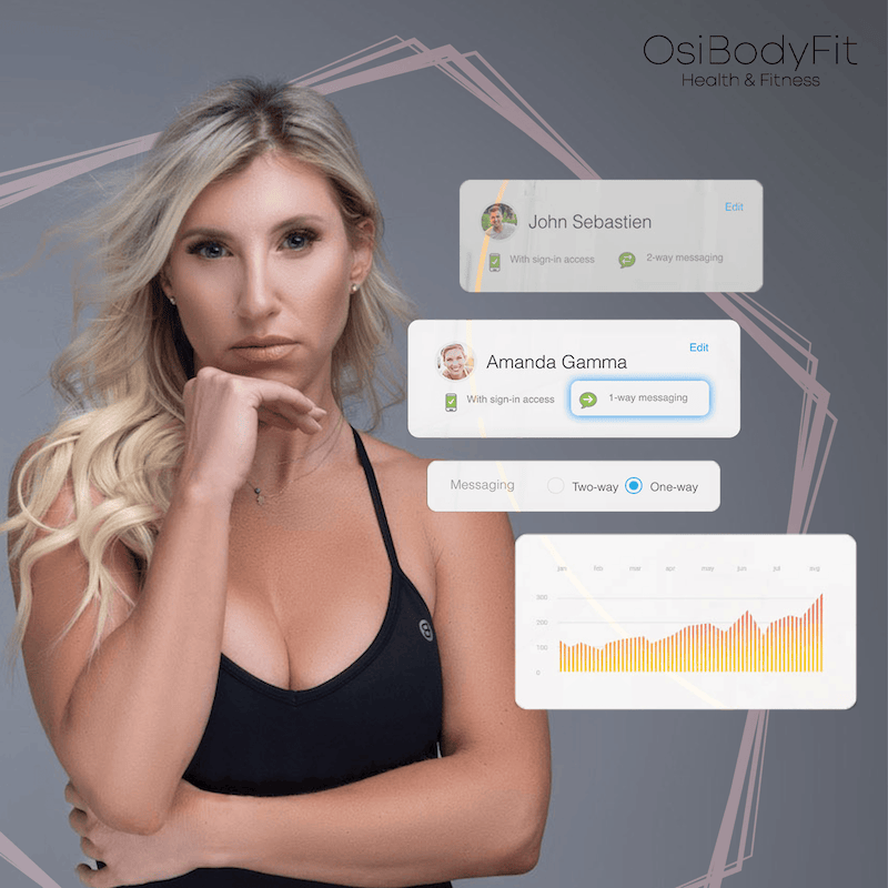 Online Personal Training