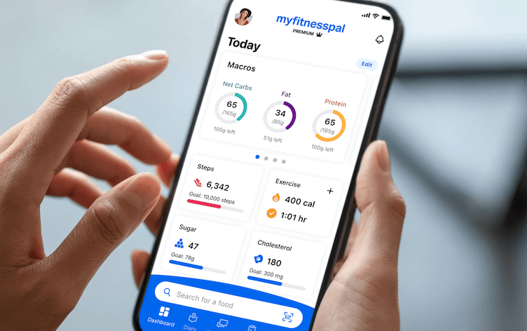 Personalized Nutrition Plans