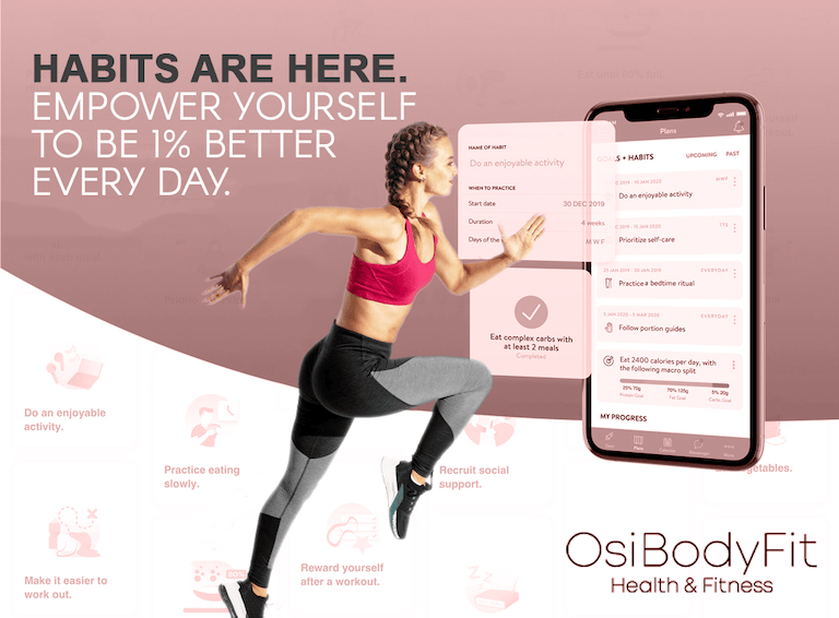 Virtual Fitness Coaching