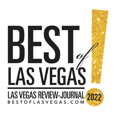 best of las vegas