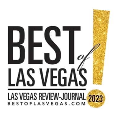 best of las vegas