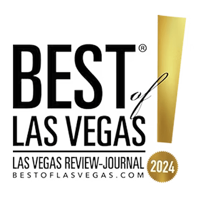 best of las vegas
